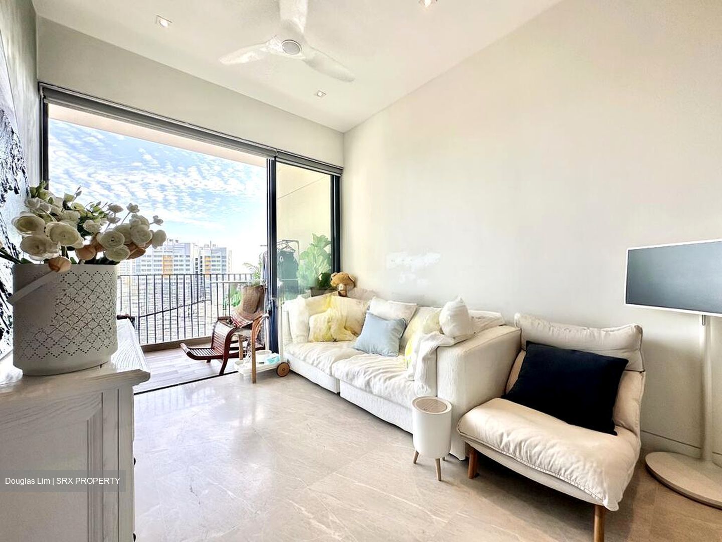 Highline Residences (D3), Condominium #497356201